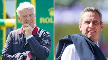 Depuis sa rentrée en force dans l'équipe de France et le top 3 du classement mondial, Julien Épaillard se rapproche doucement mais sûrement du recordman tricolore toujours en activité, Roger-Yves Bost.