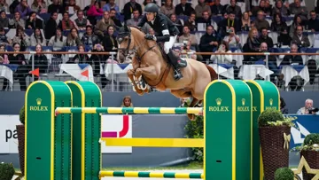 Le roi Henrik von Eckermann et son King Edward on encore frappé!