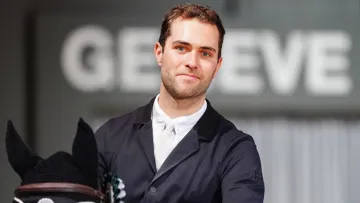 Alexis Goulet fait partie des révélations tricolores de l'année 2022.