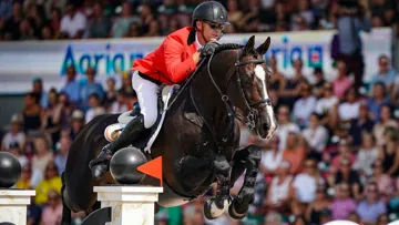 Herning, lieu où les rêves du couple se sont réalisés. 