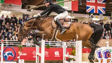 Diego de Blondel a fait tourner des têtes samedi soir à Saint-Lô.