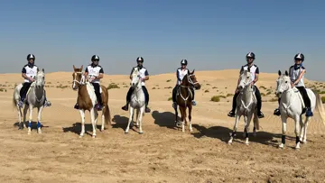 L'équipe de France prend ses marques.
