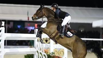 Laura Kraut et Baloutinue se sont imposées face à une concurrence de taille!