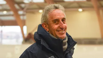 Fin 2022, Jean-Luc Force a été nommé à la tête du nouveau département de haute performance de la Fédération française d’équitation, en binôme avec Davy Delaire, en vue des Jeux olympiques de Paris 2024.