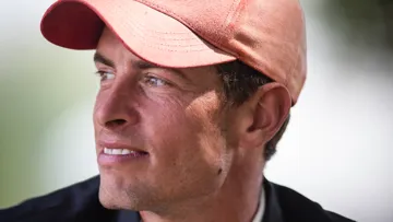 À trente-cinq ans, Maxime Livio franchit un nouveau cap dans sa carrière.