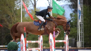 “Elle donne toujours cent pour cent, quoi qu’elle fasse”, dit Harold Boisset.