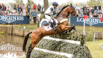 Laura Collett et London 52 