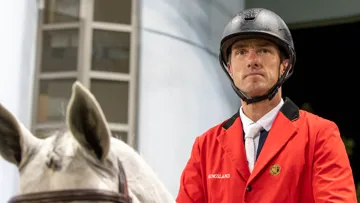 Ami fidèle du nouveau champion d'Europe, Grégory Wathelet a adoré le dénouement de la finale individuelle des championnats d'Europe de Milan.