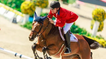 Karl Cook dispute son premier grand rendez-vous avec l'équipe américaine cette semaine, à Barcelone.