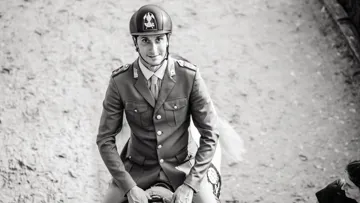 Début 2022, Alberto Zorzi a décidé d’entamer un nouveau chapitre de sa carrière en s’installant à son compte.