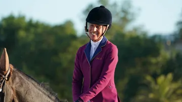 Entre son retour sous les couleurs brésiliennes et son nouveau style de vie en itinérance, Luciana Diniz dit avoir “entamé un nouveau cycle”.