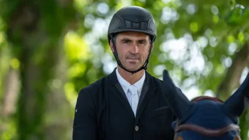 À bientôt quarante-quatre ans, après au moins deux décennies de dur labeur, François-Xavier Boudant vit la plus belle période de sa carrière sportive.