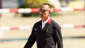 À bientôt quarante-quatre ans, après au moins deux décennies de dur labeur, François-Xavier Boudant vit la plus belle période de sa carrière sportive.