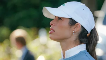 L'année 2023 a été synonyme de montagnes russes pour Fanny Guerdat Skalli.