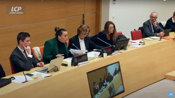 Une commission d'enquête parlementaire a remis à l'ordre du jour la lutte contre les violences sexuelles dans le sport.