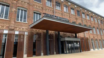L’audience s’est déroulée jeudi dernier à Lisieux.