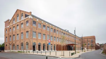 Cet après-midi, le procès opposant Kevin Staut à Marie Longem a rendu son verdict.