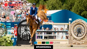 Jour de médailles à Versailles, où les équipes vont s’affronter ! 