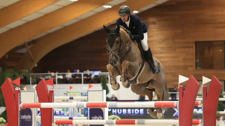 Brazyl du Mezel et François-Xavier Boudant se plaisent dans la Drôme.