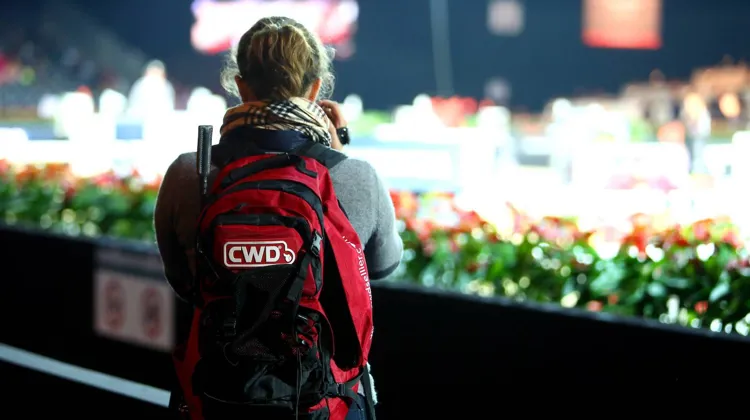 Maillon indispensable à une écurie de haut niveau, le groom est pourtant un élément très peu médiatisé.