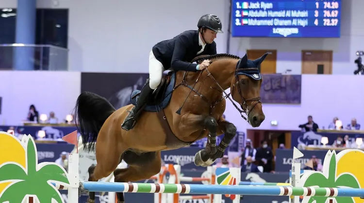 Valour a offert sa plus belle victoire à Kristaps Neretnieks.