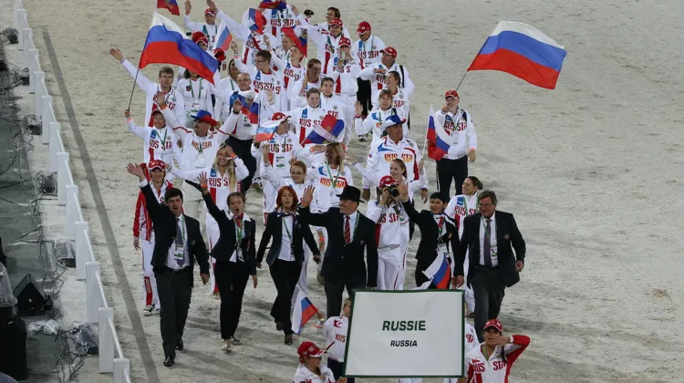 Le conseil exécutif de la FEI s’est réuni pour condamner à l’unanimité l’invasion de l’Ukraine par l’armée de Vladimir Poutine et s’accorder sur les conséquences pour les sports équestres en Russie et en Biélorussie.