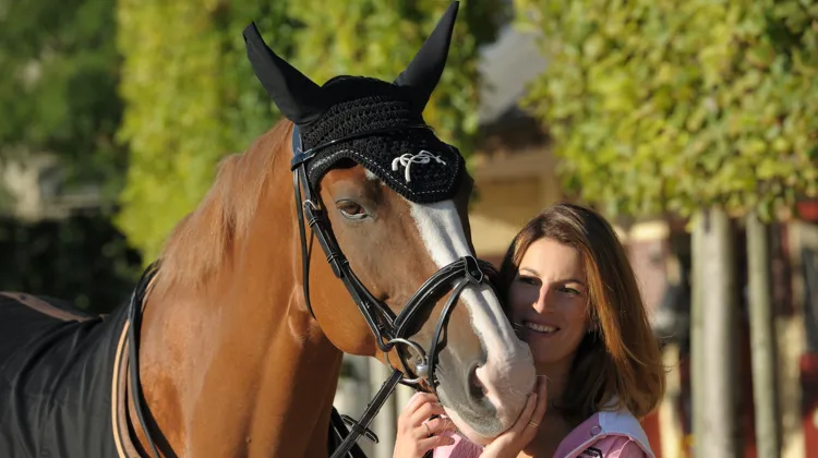 Céline Leroux est à l’origine du succès de la marque Pénélope.