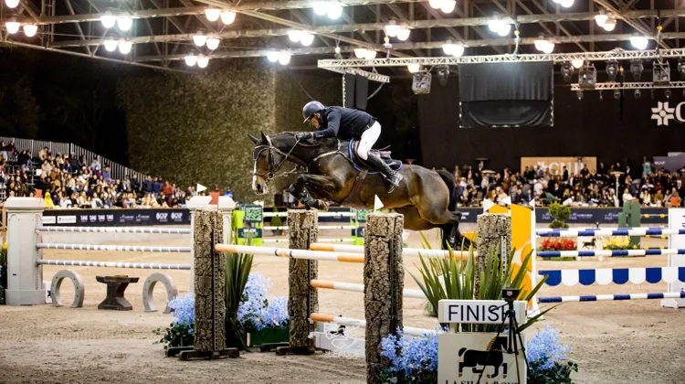 Paul O'Shea et Squirt Gun.