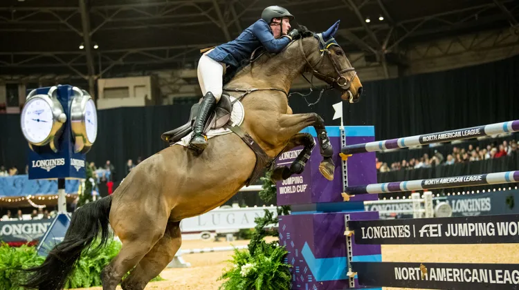 Quelle année pour Daniel Coyle et Legacy!