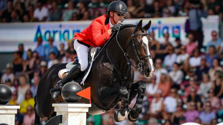 Herning, lieu où les rêves du couple se sont réalisés. 