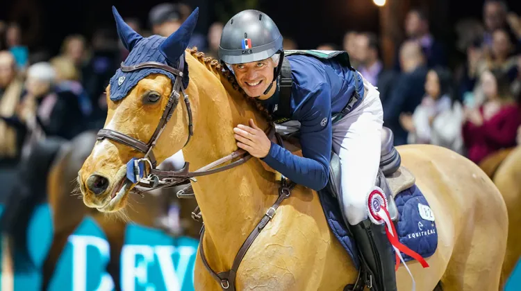 Karim Laghouag et Punch de l'Esques.