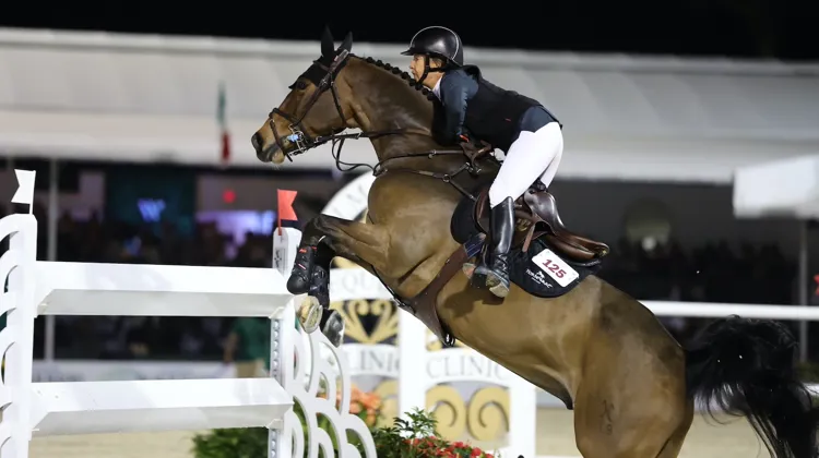 Laura Kraut et Baloutinue se sont imposées face à une concurrence de taille!