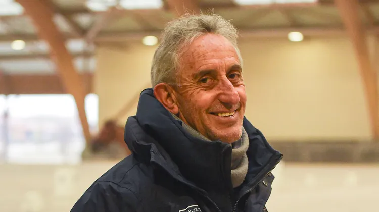 Fin 2022, Jean-Luc Force a été nommé à la tête du nouveau département de haute performance de la Fédération française d’équitation, en binôme avec Davy Delaire, en vue des Jeux olympiques de Paris 2024.