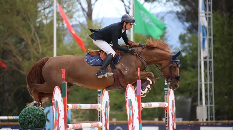 “Elle donne toujours cent pour cent, quoi qu’elle fasse”, dit Harold Boisset.