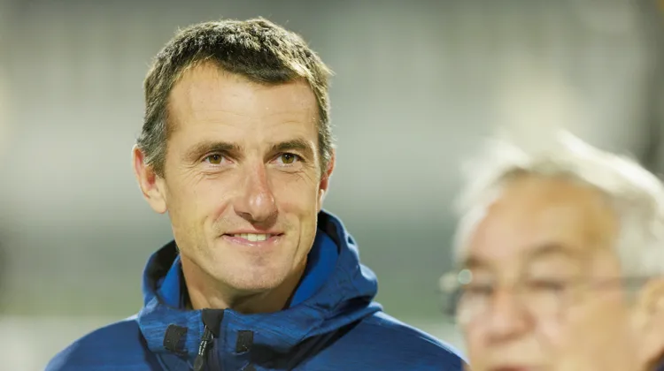 Grégory Wathelet s'est prêté au jeu et livre ses premières impressions sur les championnats d'Europe de Milan en tant que consultant.