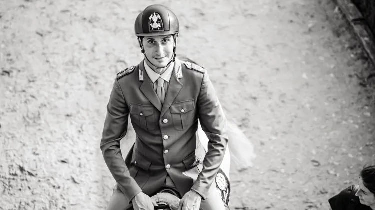 Début 2022, Alberto Zorzi a décidé d’entamer un nouveau chapitre de sa carrière en s’installant à son compte.