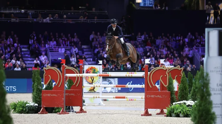 Jean-Luc Mourier et Gavity LCH ont été les seuls à signer un double zéro aujourd'hui à Lyon. 
