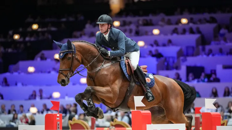 Il fallait manifestement être champion olympique pour figurer en haut de l’affiche aujourd’hui à Vérone. 