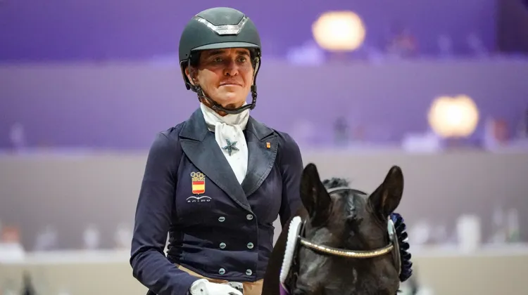 Beatriz Ferrer-Salat ne se dit pas militante politique.