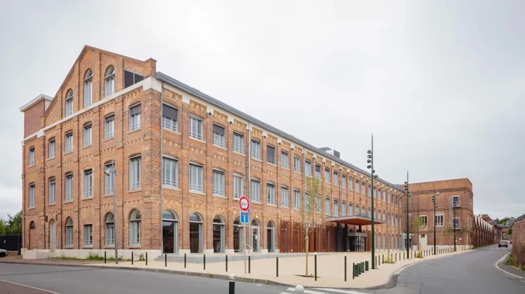 Cet après-midi, le procès opposant Kevin Staut à Marie Longem a rendu son verdict.