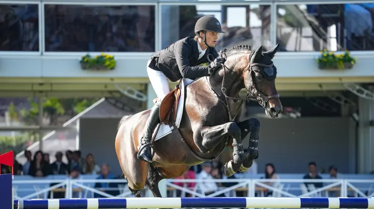 Lars Kersten et Funky Fred Marienshof.