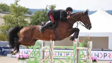 Emanuele Gaudiano et Nikolaj de Music