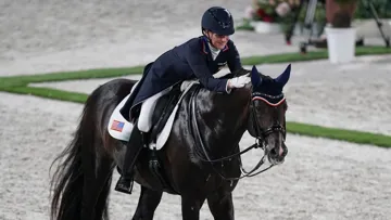 Les performances de Sanceo aux Jeux olympiques de Tokyo resteront longtemps dans les mémoires.