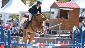 Itoki de Riverland et François-Xavier Boudant