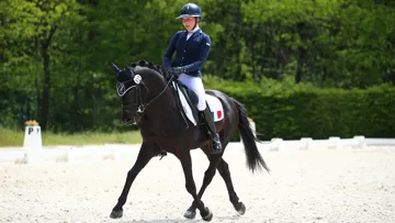 Stella Briand et Under Cover Fast 