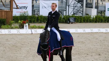 Sönke Rothenberger et Matchball ont dépassé les 80% pour la première fois aujourd'hui