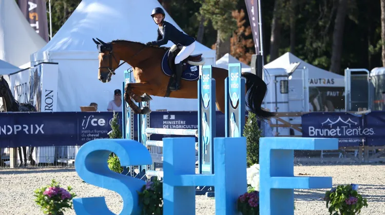 La Grande Semaine de Fontainebleau ouvrira ses portes du 24 août au 3 septembre !  