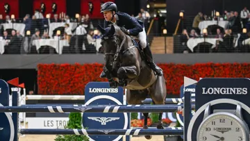 Max Kühner comptera parmi les hommes à battre en 2023!