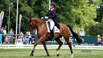 Piggy March et Coolparks Sarco entament fort leur collaboration.