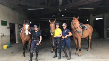 Au-delà de la passion... un métier ! Vous former... notre mission !